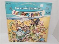 The Lovin' Spoonful Everything Playing