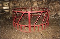 Round Bale Ring Feeder