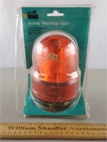 12v Safety Warning Light