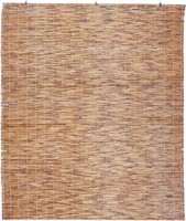 Backyard X-scapes Bamboo Blind 60x72 Coffee