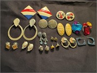Earring Collection
