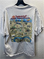 Y2K Imperial Sand Dunes Classic Shirt