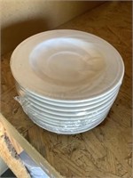 50-6 Inch Saucers