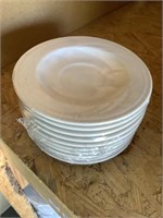 50-6 Inch Saucers