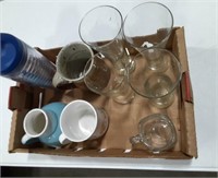 Misc. Glassware