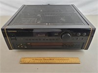 Pioneer Stereo Receiver VSX-97 - Powers On