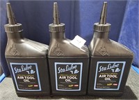 3 AIR TOOL OIL