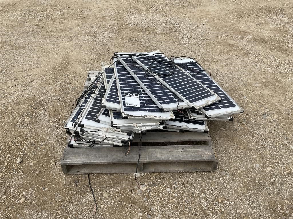 Solar Panels