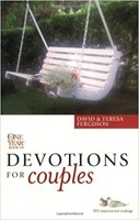 133-523 The One Year Devotions for Couples
