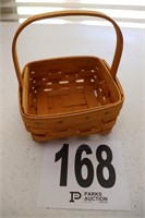 Longaberger Basket(R3)