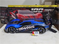 Traxxas XO-1 Supercar RC w/ Controller 100+MPH