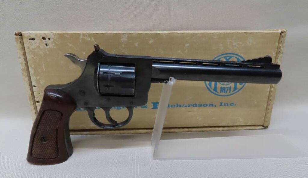 H&R Revolver