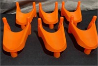 Ball Kicking Tee (21 Pcs)