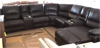 Huge Sectional Sofa, UNUSED, NEW
