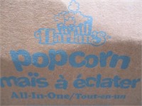 Harlan's Popcorn Packs