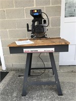 Sears/Craftsman 8 ¼” Radial Saw