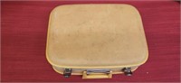 Pistol Case - holds 3 Pistols