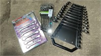 Wrench set for adults & wrench set for kids