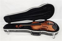 Avreli 4/4 Size Violin W/ Case