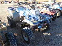 Polaris 250 2x4 4-Wheeler