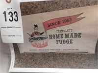 Tremblay's Fudge