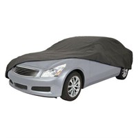 CLASSIC ACCESSORIES POLYPRO CAR COVER