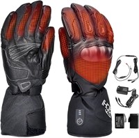 BARCHI HEAT 12V Heated Gloves