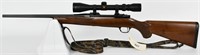 Ruger M77 Mark II Compact Bolt-Action Rifle .260