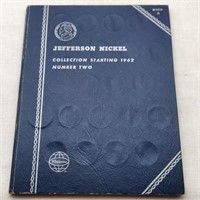 Jefferson Nickel Book 2 (46)