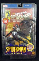 Marvel Comics New Spiderman 252 Comic & Figure