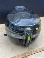 T-fal ACTIFRY 2 in 1. (Untested). NO SHIPPING