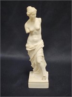 VINTAGE VENUS DE MILO SCULPTURE