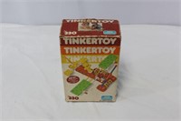 1983 Tinker toy in Original Box
