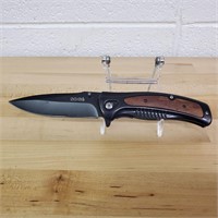 Nice SOG Folding Knife