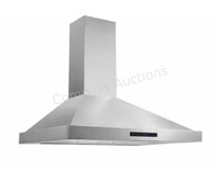 Vissani 36" Wall Mount Range Hood 1003 991 729