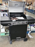 nexgrill 4- burner gas grill 720-0925PG