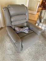 LIFT CHAIR, WAS WORKING RECENTLY