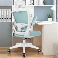 ULN-Ergo Desk Chair Support-READ DESCRIPTION