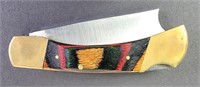 Frost Cutlery Tonto Blade Pocket Knife