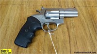 ROSSI M971 .357 MAGNUM Revolver. Very Good. 2.5" B