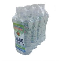 $108  Sani Smart Hand Sanitizer  8oz (4 Pack)