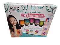 $60  Alex Spa Mix and Makeup Lip Shimmer