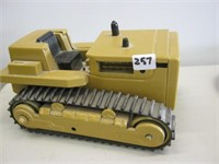 1987 Remco Metal Dozer