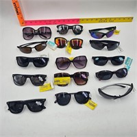 Piranha/Foster Grant Sunglasses