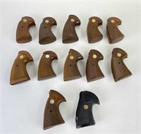 Gun Grips - Colt