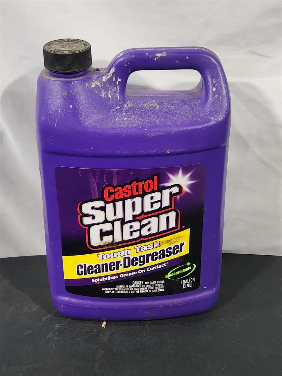 Cleaner Degreaser