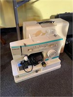 Singer 8614 Sewing Machine