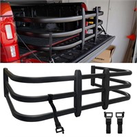 Truck Bed Extender 55-69inch Universal Fit for
