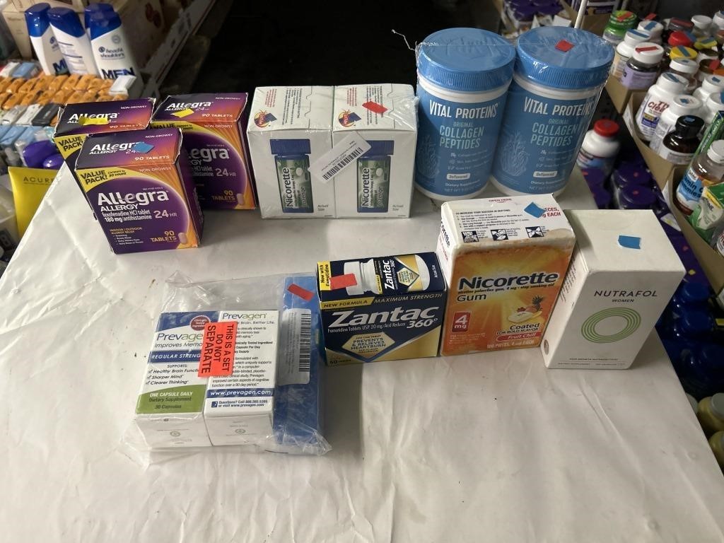 04/16/24 SHIPPING SALE - TOYS, HEALTH & BEAUTY , TOOLS