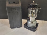1995 Coleman Lantern with Carry Case